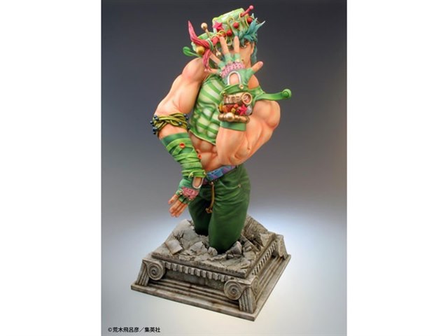 超像Artコレクション ジョナサン・ジョースターの製品画像 - 価格.com