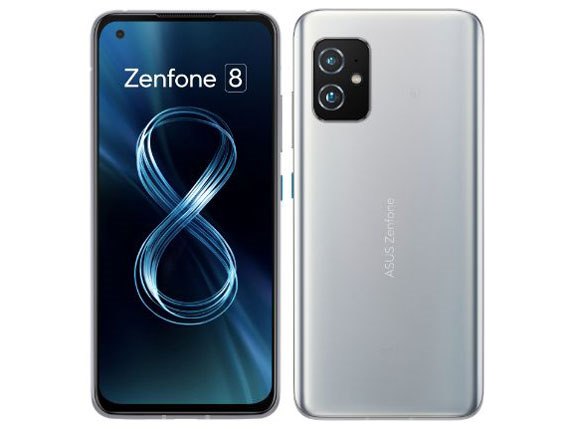 Zenfone 8 (RAM 8GBモデル)｜価格比較・最新情報 - 価格.com