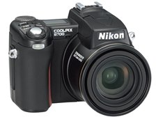 ニコン COOLPIX 8700 価格比較 - 価格.com