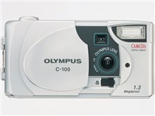 オリンパス CAMEDIA C-100 価格比較 - 価格.com