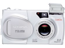 オリンパス CAMEDIA C-300ZOOM 価格比較 - 価格.com
