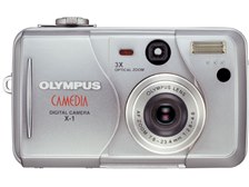 オリンパス CAMEDIA X-1 価格比較 - 価格.com
