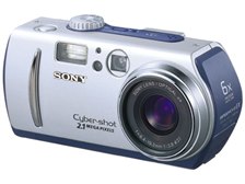 SONY サイバーショット DSC-P50 価格比較 - 価格.com
