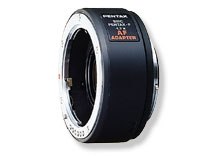 ペンタックス F AFアダプター1.7X 価格比較 - 価格.com