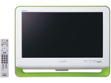 SONY BRAVIA KDL-20M1 [20インチ] 価格比較 - 価格.com