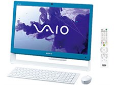 この機種のマザーボードについて』 SONY VAIO Jシリーズ VPCJ238FJ の