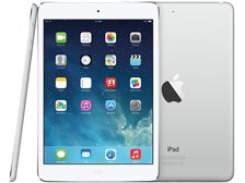 Apple iPad mini 2 Wi-Fi+Cellular 64GB SoftBank 価格比較 - 価格.com