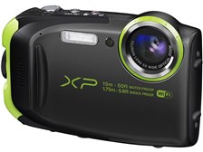 富士フイルム FinePix XP80 価格比較 - 価格.com