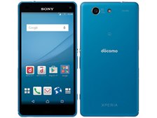 SONY Xperia A4 SO-04G docomo 価格比較 - 価格.com