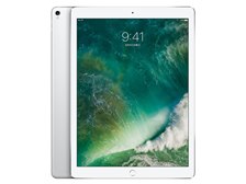 Apple iPad Pro 12.9インチ 第2世代 Wi-Fi+Cellular 256GB