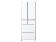 日立 HITACHI 冷蔵庫 R-XG5100H(XW) 日立 真空チルド R-XG5100H 価格