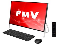富士通 FMV ESPRIMO FHシリーズ FH77/C2 KC_WF1C2 Core i7・TV機能