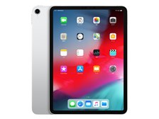 Apple iPad Pro 11インチ 第1世代 Wi-Fi 64GB 2018年秋モデル 価格比較