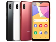 サムスン Galaxy A21 SC-42A docomo 価格比較 - 価格.com