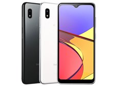 サムスン Galaxy A21 SIMフリー 価格比較 - 価格.com