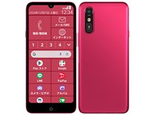 FCNT らくらくスマートフォン a A401FC ワイモバイル 価格比較 - 価格.com