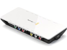 Blackmagic Design Intensity Shuttle for Thunderbolt 価格比較