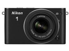 ニコン Nikon 1 J3 ボディ [ブラック] 価格比較 - 価格.com