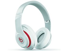 ビーツ・エレクトロニクス BT OV STUDIO V2 WHT MH7E2PA/A [White