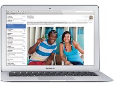 Apple MacBook Air 1400/13.3 MD761J/B 価格比較 - 価格.com