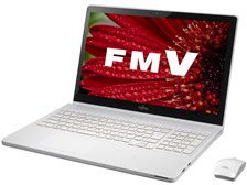 富士通 FMV LIFEBOOK AH77/R FMVA77RW [アーバンホワイト] 価格比較