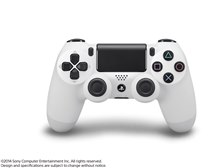 SIE ワイヤレスコントローラー(DUALSHOCK 4) CUH-ZCT1J 03 [グレイ