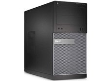 Dell OptiPlex 3020 ミニタワーシャーシ Core i3 4150・Windows 8.1