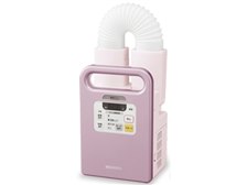 アイリスオーヤマ カラリエ FK-C1 [ピンク] レビュー評価・評判 - 価格.com