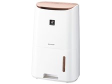 シャープ CV-E71 価格比較 - 価格.com