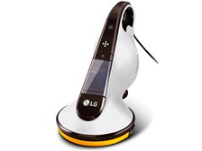 LGエレクトロニクス ふとんパンチクリーナー VH9231D 価格比較 - 価格.com