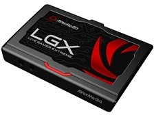 AVERMEDIA Live Gamer EXTREME GC550 価格比較 - 価格.com