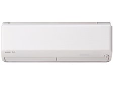 三菱電機 霧ヶ峰 MSZ-ZW4016S-W [ウェーブホワイト] 価格比較 - 価格.com