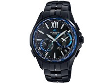 カシオ オシアナス マンタ OCW-S3400B-1AJF 価格比較 - 価格.com