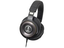 オーディオテクニカ SOLID BASS ATH-WS1100 価格比較 - 価格.com