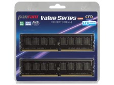 CFD W4U2133PS-8G [DDR4 PC4-17000 8GB 2枚組] 価格比較 - 価格.com