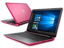 HP Pavilion 15-ab200 価格.com限定 フルHDモデル [ピーチピンク] 価格