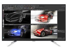 フィリップス BDM4350UC/11 [42.51インチ ブラック/シルバー] 価格比較