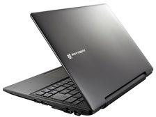 マウスコンピューター LuvBook LB-J520X2-SSD5 Core i5/8GBメモリ