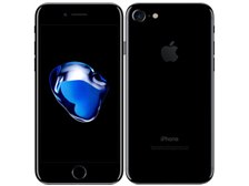 Apple iPhone 7 128GB docomo [ジェットブラック] 価格比較 - 価格.com
