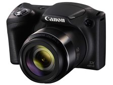 CANON PowerShot SX430 IS 価格比較 - 価格.com