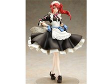 キューズQ セブンスドラゴンIII code：VFD 1/7 ゴッドハンド -アオギリ