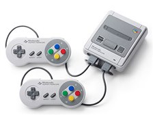 任天堂 ニンテンドークラシックミニ スーパーファミコン 価格比較