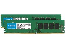 crucial CT2K8G4DFS824A [DDR4 PC4-19200 8GB 2枚組] 価格比較 - 価格.com