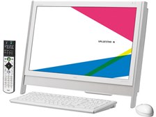 NEC VALUESTAR N VN790/TG6W PC-VN790TG6W 価格比較 - 価格.com
