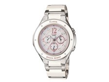 Baby-G G-ms オクトラ MSA-7100CJ-7AJFの製品画像 - 価格.com