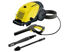 ケルヒャー K5.20Mプラス [60Hz専用(西日本)] 価格比較 - 価格.com