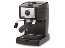 デロンギ EC152J エスプレッソマシン デロンギ EC152J [ブラックx