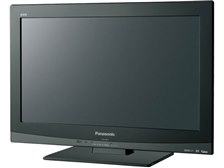パナソニック VIERA TH-L19C3-K [19インチ ブラック] オークション比較