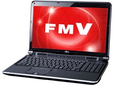 富士通 FMV LIFEBOOK AH77/CN FMVA77CN ハイスペックモデル 価格比較
