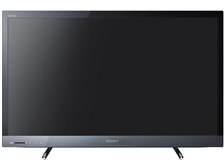 SONY BRAVIA KDL-40EX52H ［40インチ］ 価格比較 - 価格.com